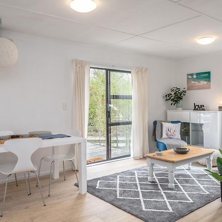 Tui Cottage Мартінборо Екстер'єр фото