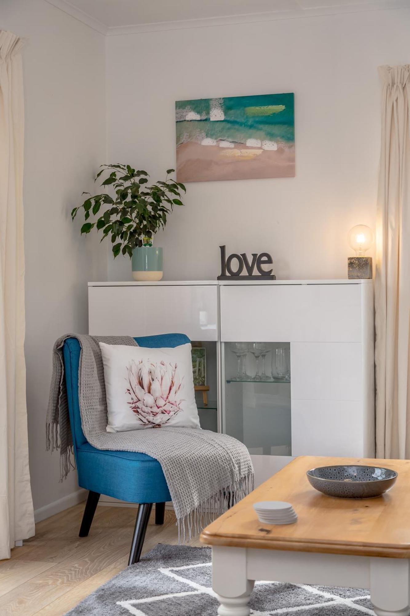 Tui Cottage Мартінборо Екстер'єр фото
