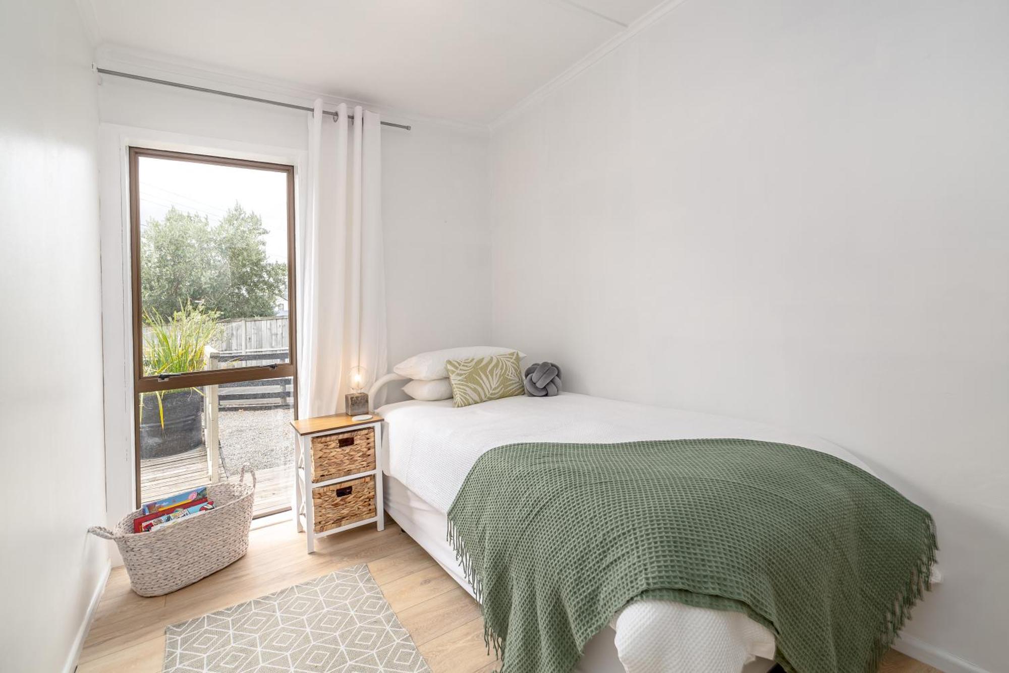 Tui Cottage Мартінборо Екстер'єр фото